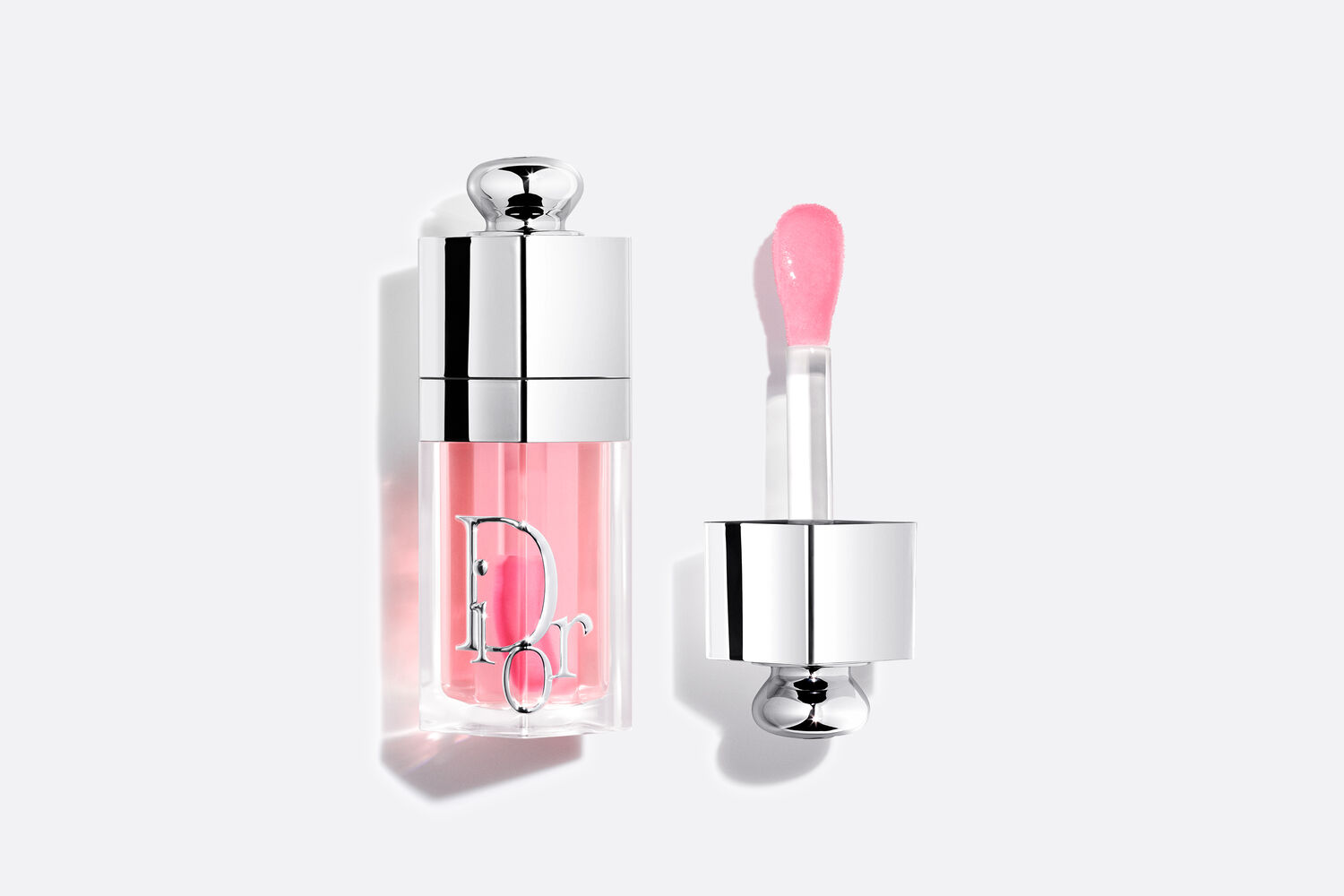 Dior Lip Glow Oil