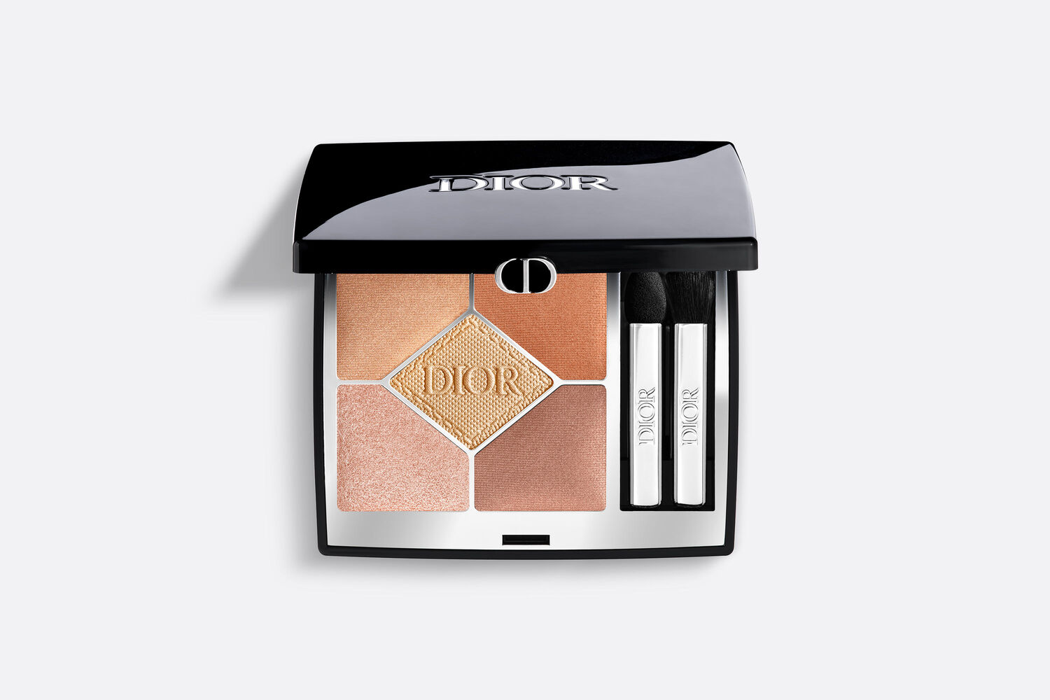 Diorshow 5 Couleurs Couture