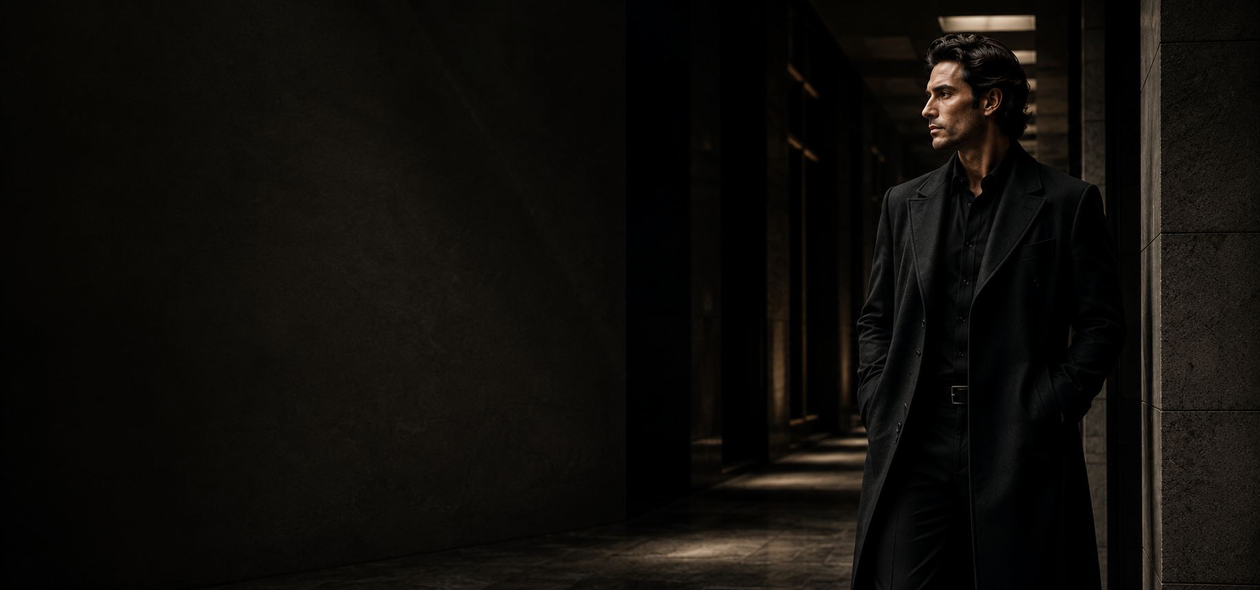 The Men's Edit — collection image
